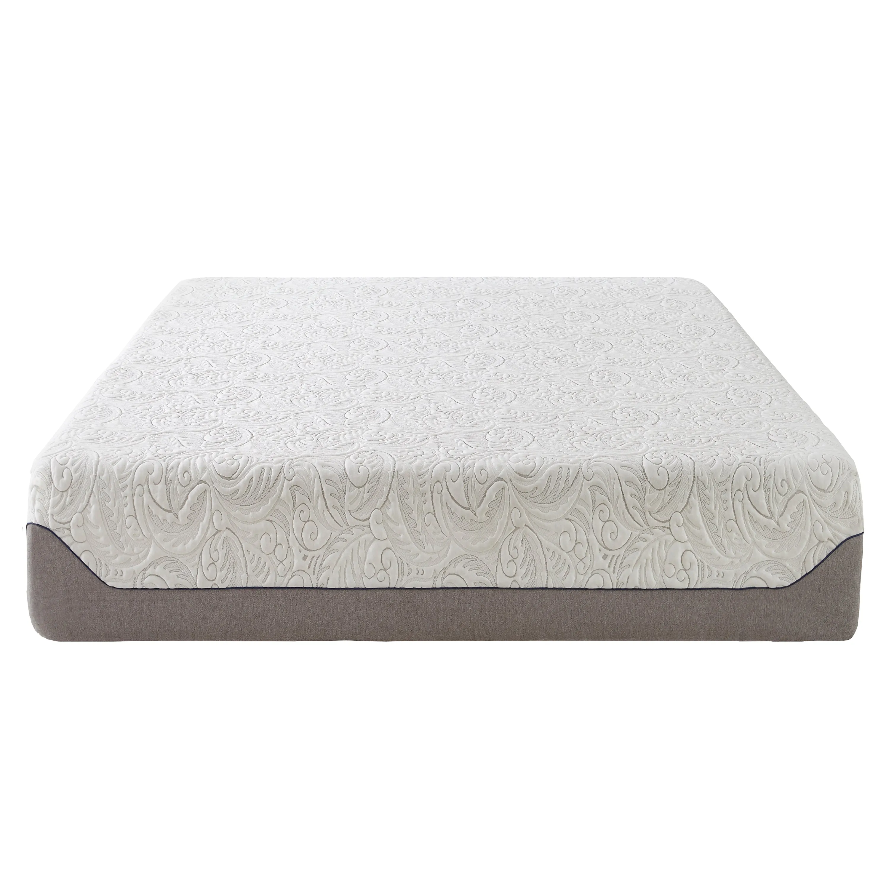 Boyd Sleep 10" Memory Foam Mattress