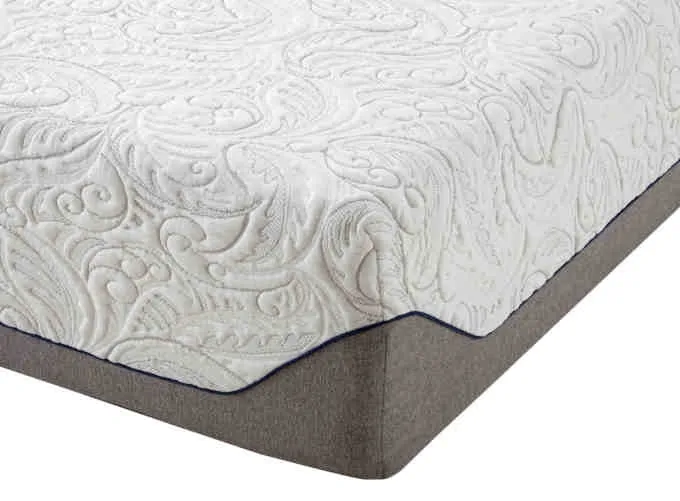 Boyd Sleep 10" Memory Foam Mattress