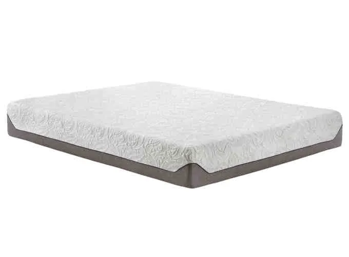 Boyd Sleep 10" Memory Foam Mattress