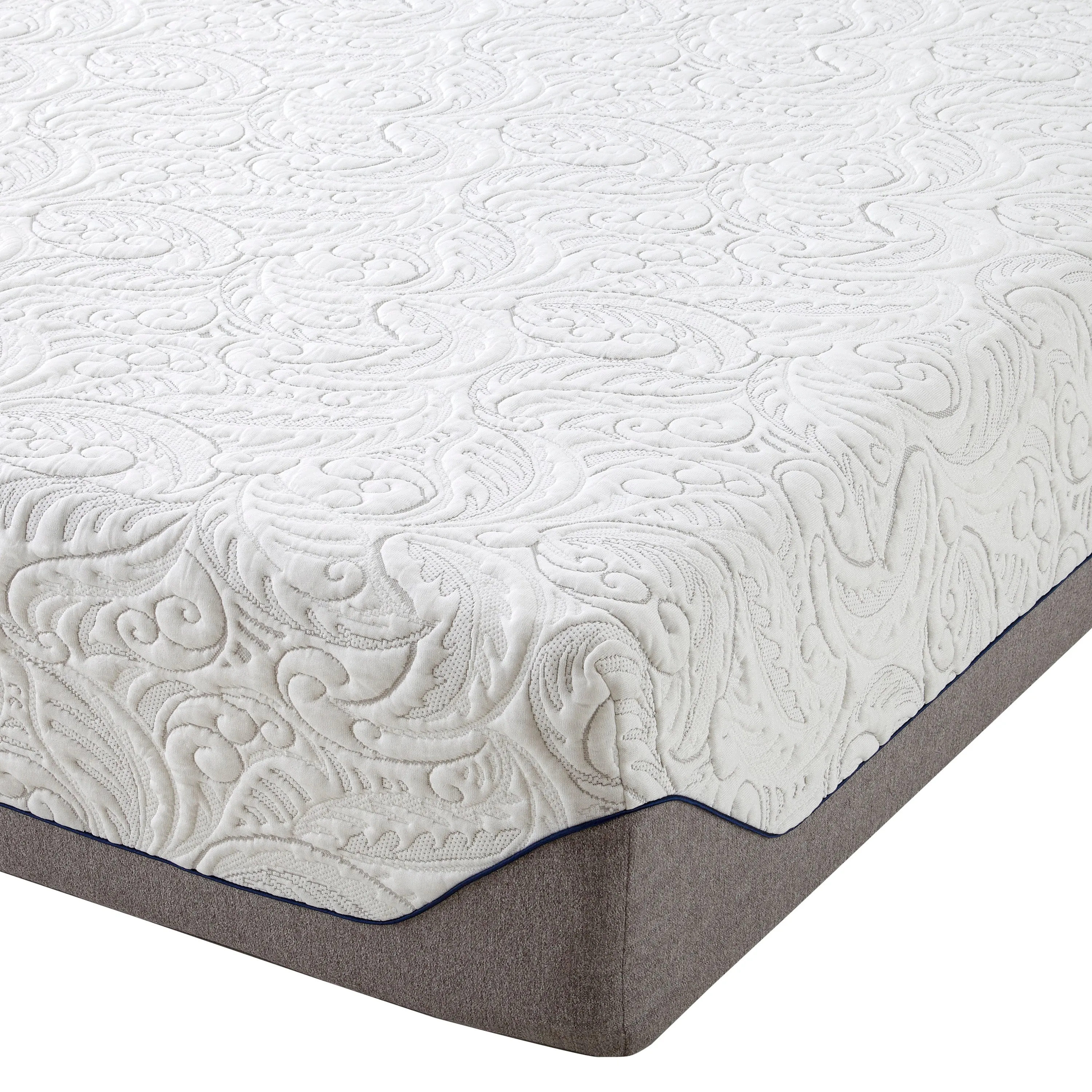 Boyd Sleep 12" Contura Memory Foam Mattress