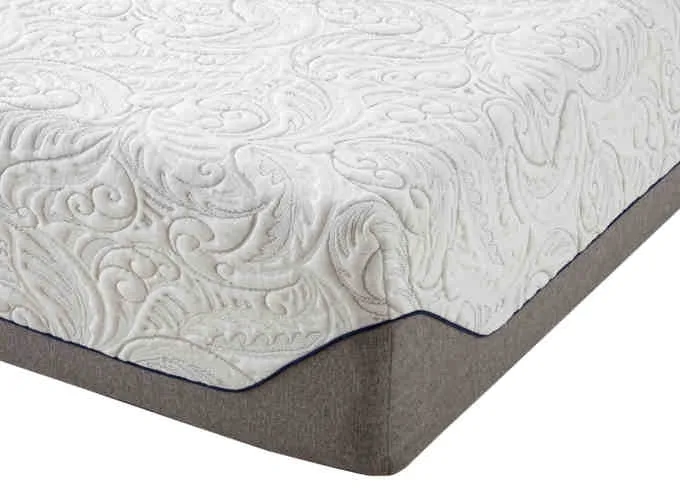 Boyd Sleep 8" Memory Foam Mattress