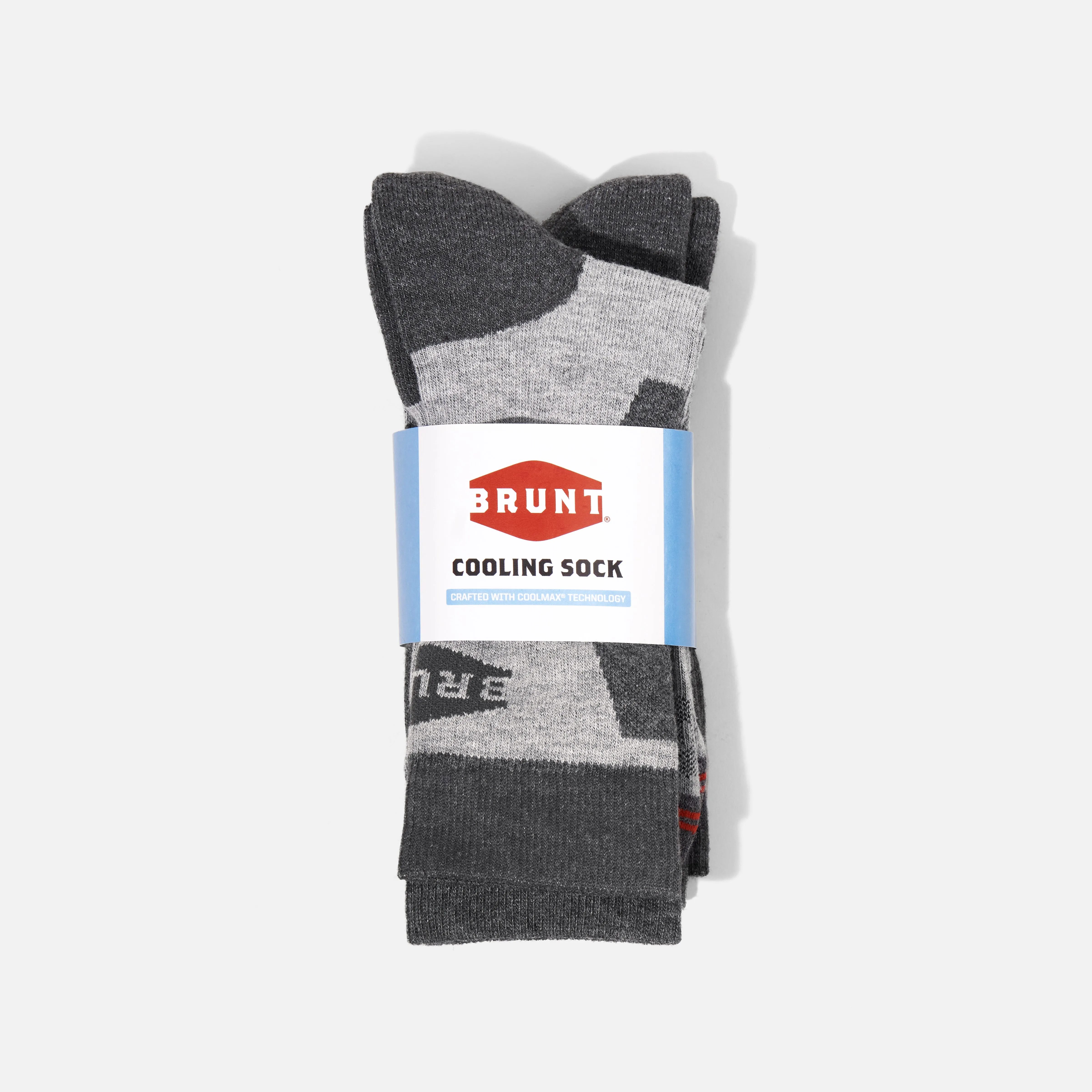 BRUNT Cooling Sock (2 Pack)