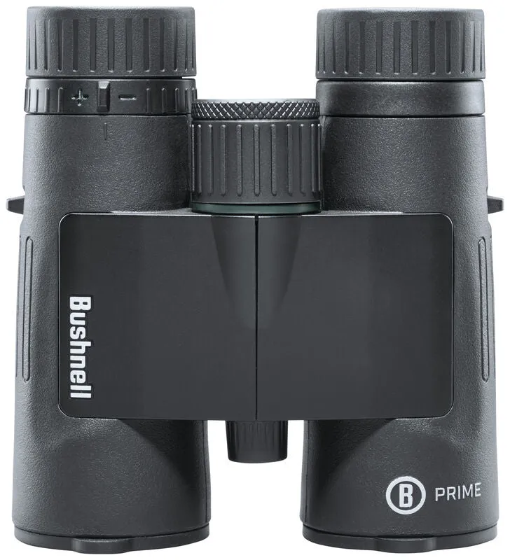 Bushnell Demo Binocular/Rangefinder Optics and Case