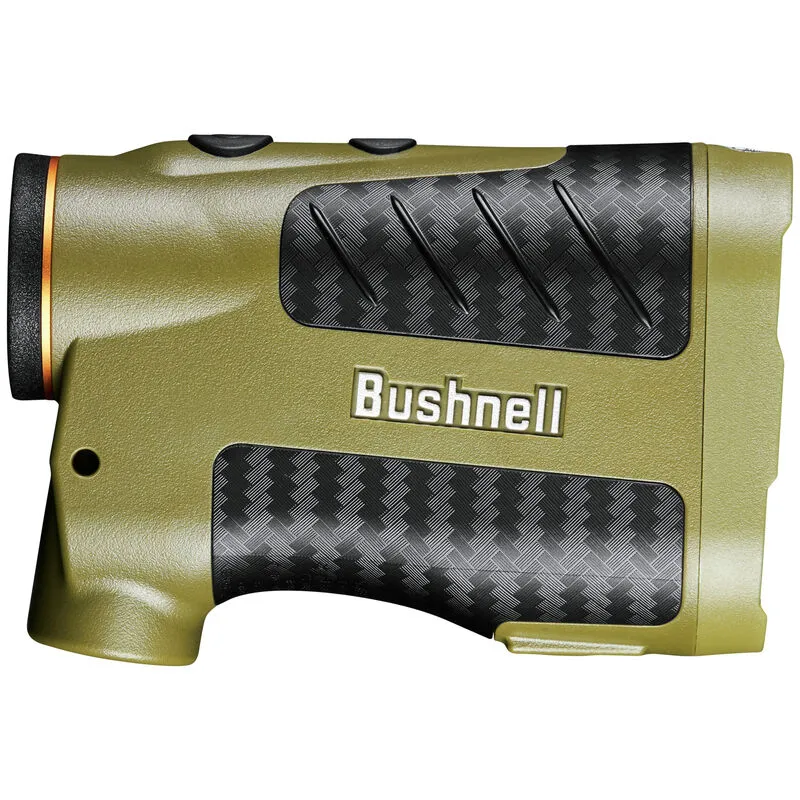 Bushnell Demo Binocular/Rangefinder Optics and Case