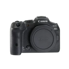 Canon EOS R7 Mirrorless Camera