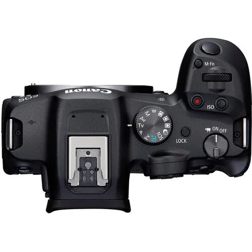 Canon EOS R7 Mirrorless Camera