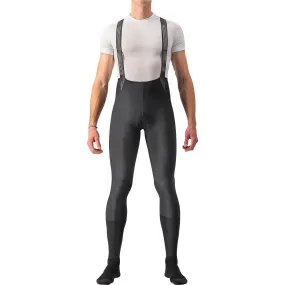 Castelli Semifreddo Mens Cycling Bib Tights - Black