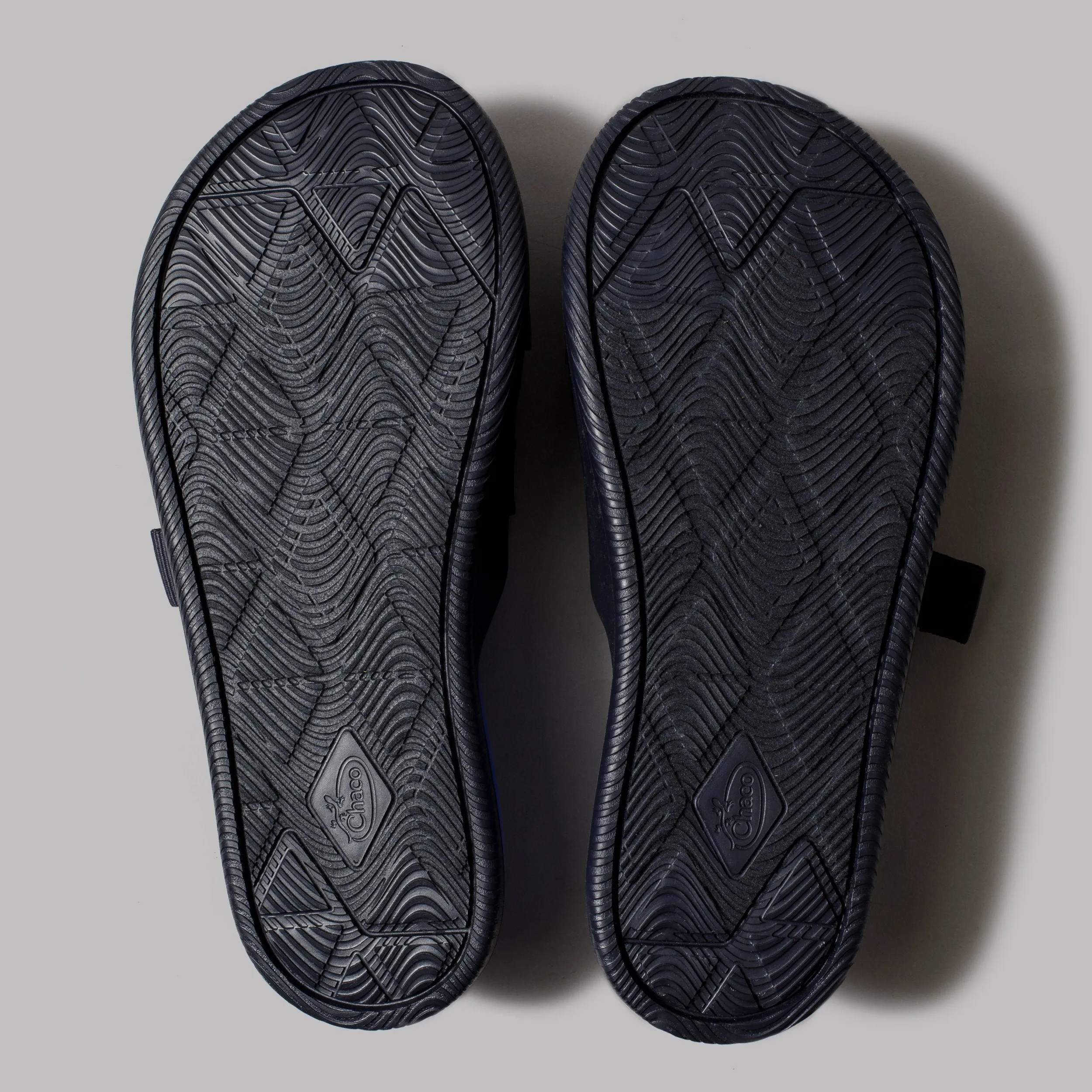 Chaco Chillos Slide (Active Blue)