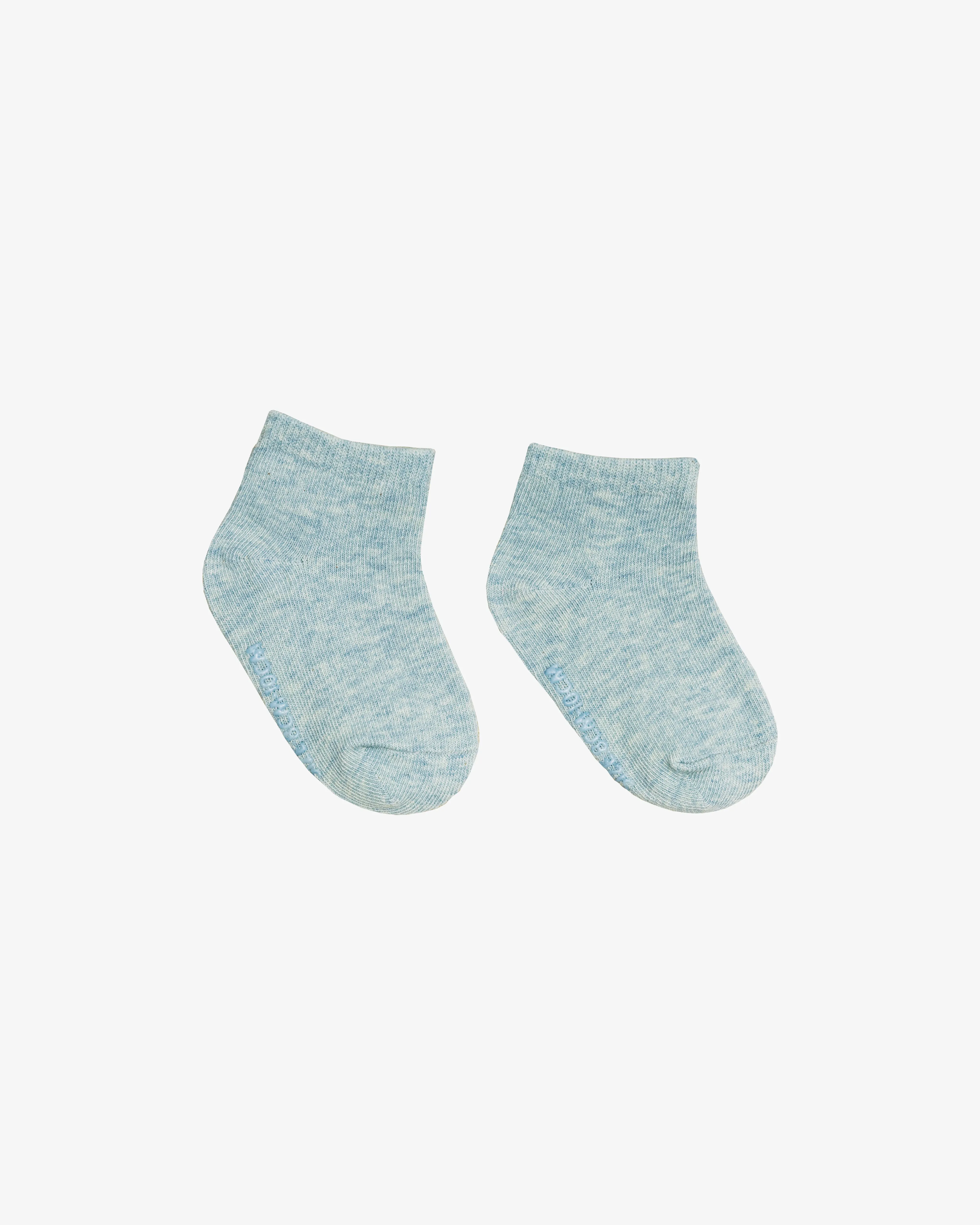 Children's Socks (3 Pairs Bundle)