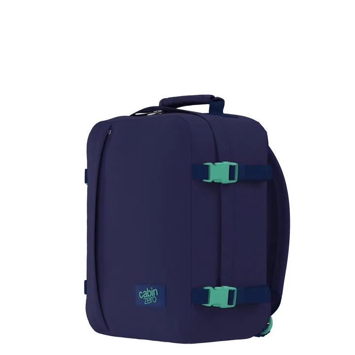 Classic 28L Cabin Bag - Deep Ocean