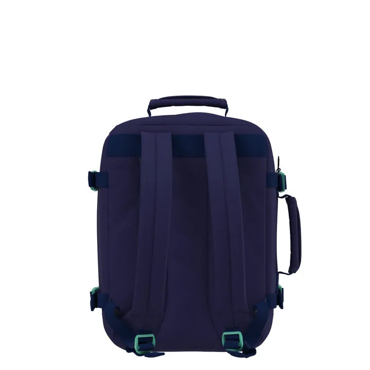 Classic 28L Cabin Bag - Deep Ocean