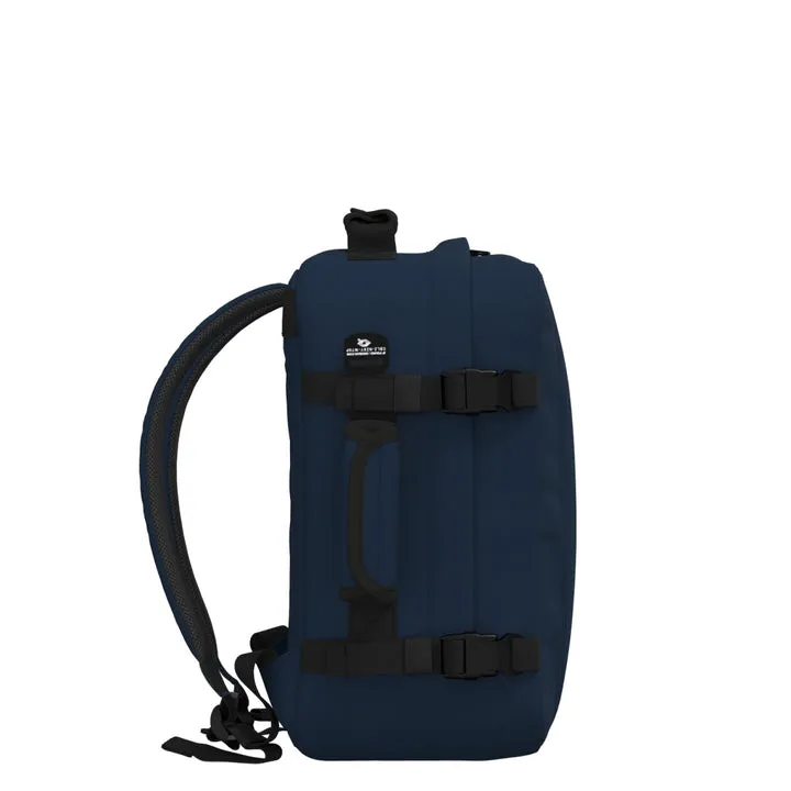 Classic 28L Cabin Bag - Navy Blue