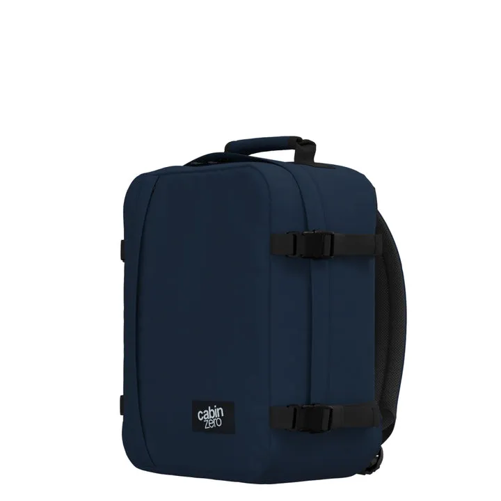 Classic 28L Cabin Bag - Navy Blue