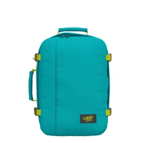 Classic 36L Cabin Bag - Aqua Lagoon