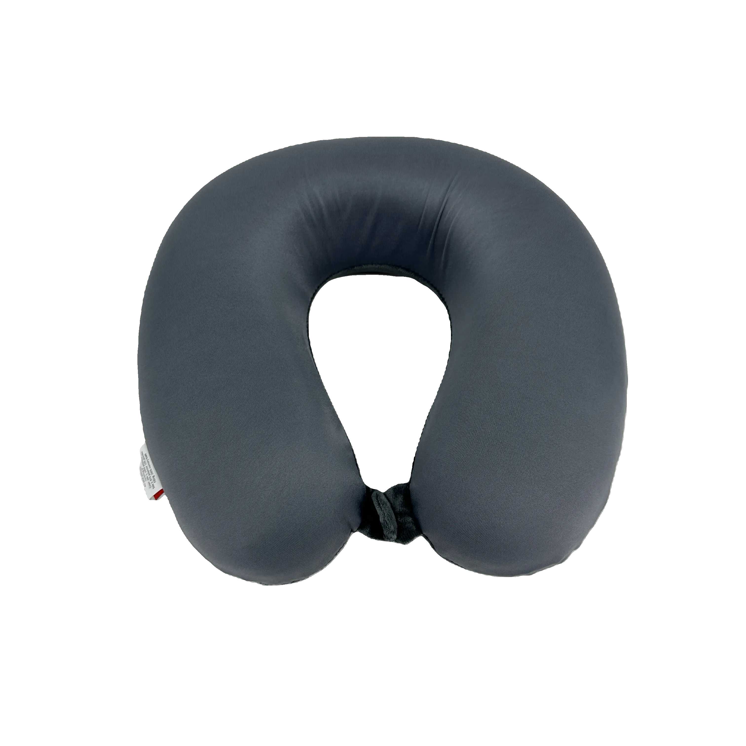 Colorful Memory Foam U Shaped Travel Neck Pillow