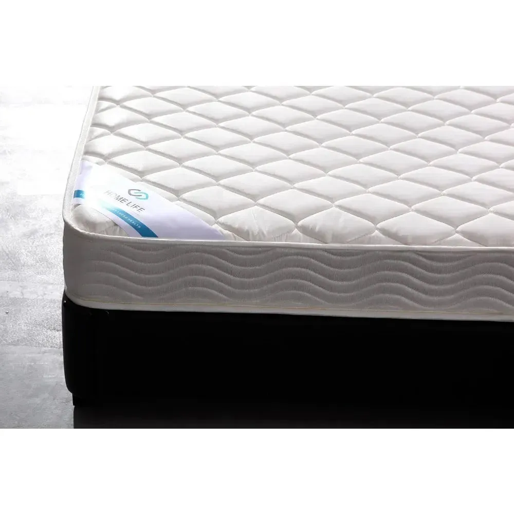 Comfort Sleep 6-Inch Mattress