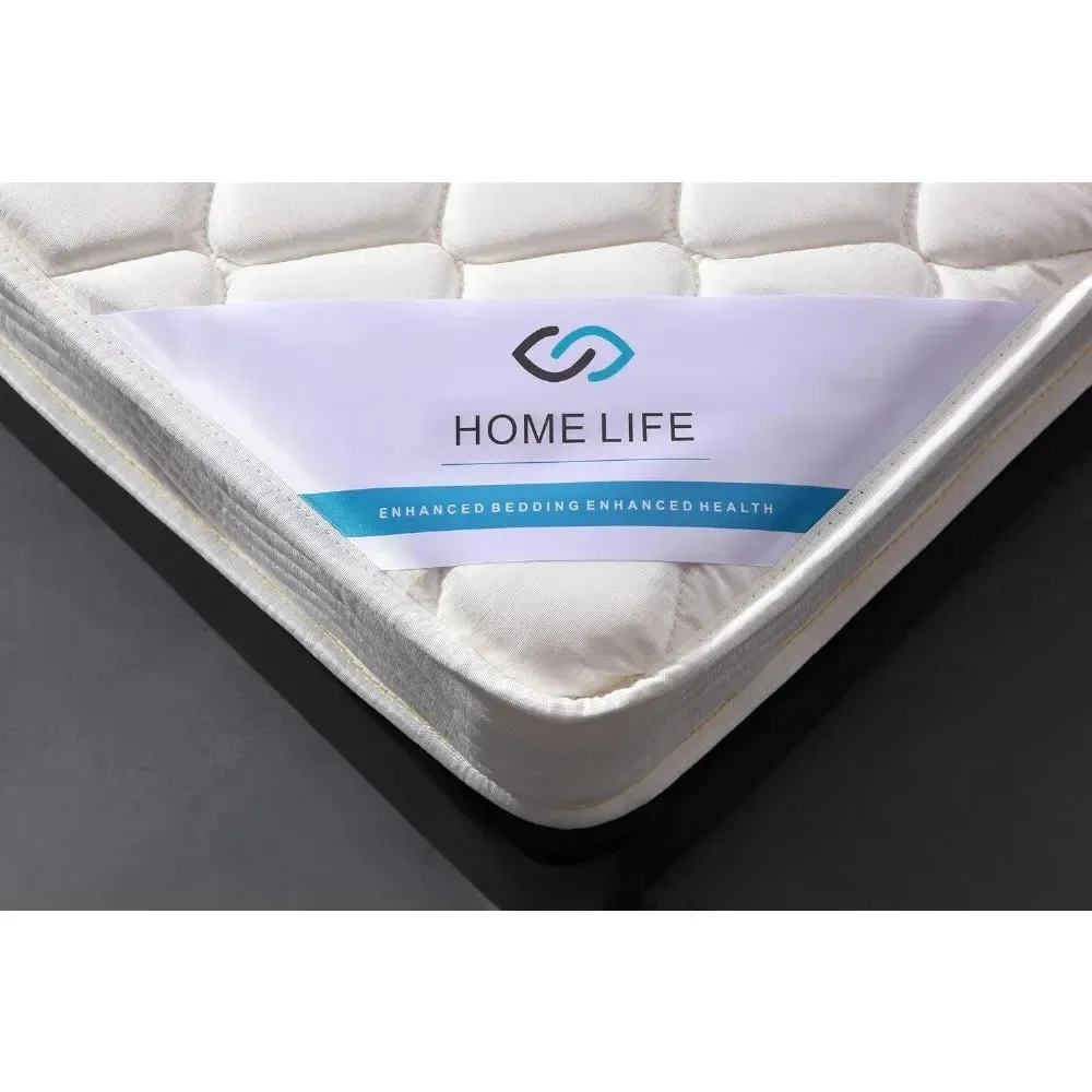 Comfort Sleep 6-Inch Mattress