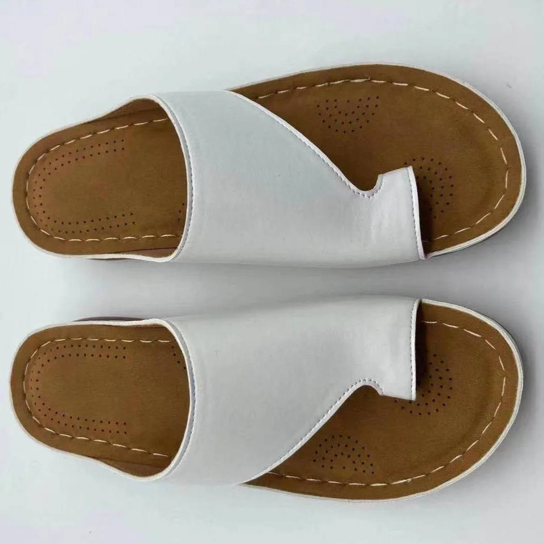 ComfortStep Bunion Relief Sandals