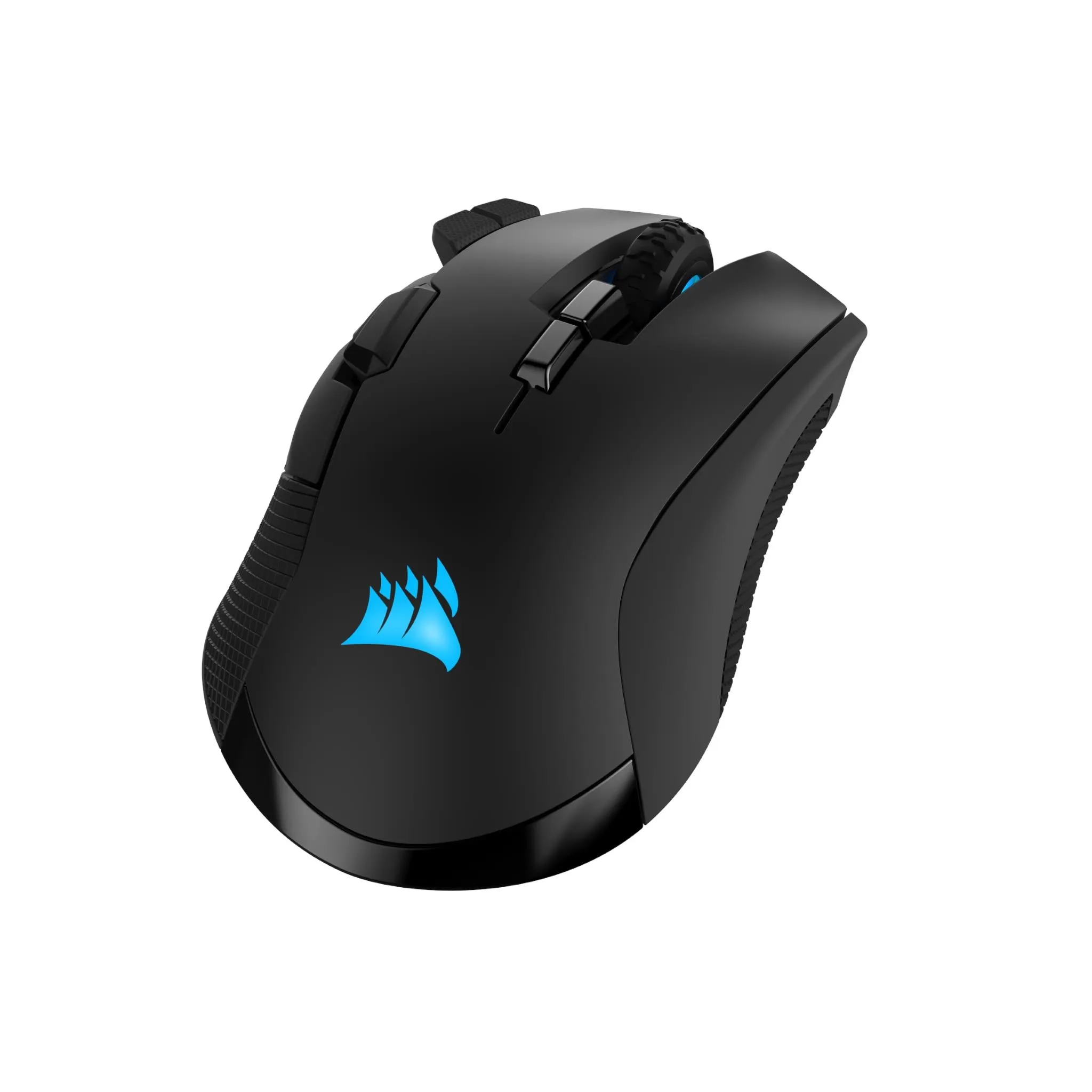 Corsair Ironclaw RGB Wireless Gaming Mouse