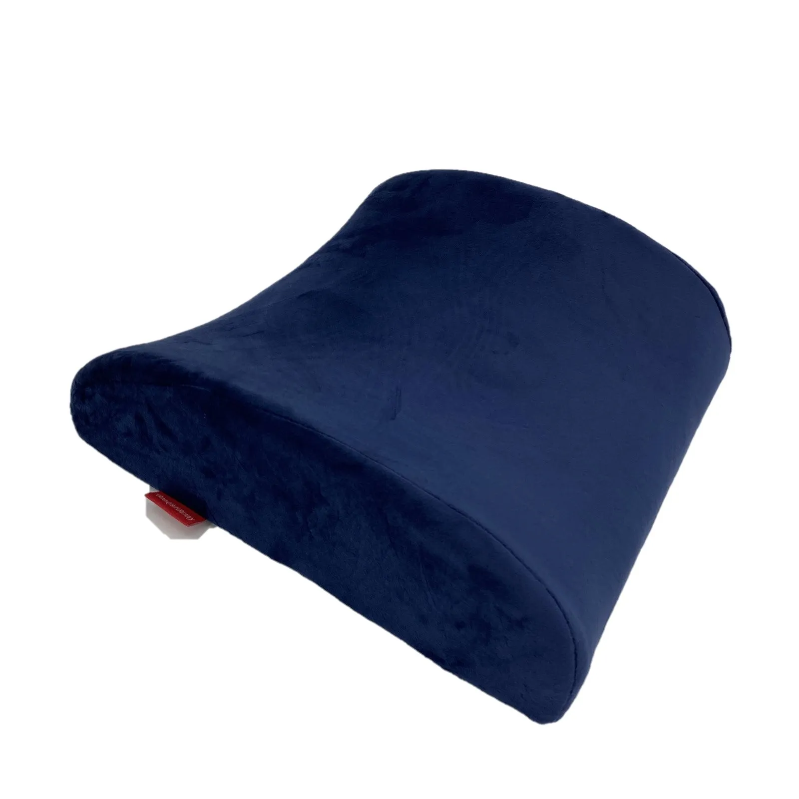 Cushion - Premium High Resilience Memory Foam Lumbar Support Back Cushion