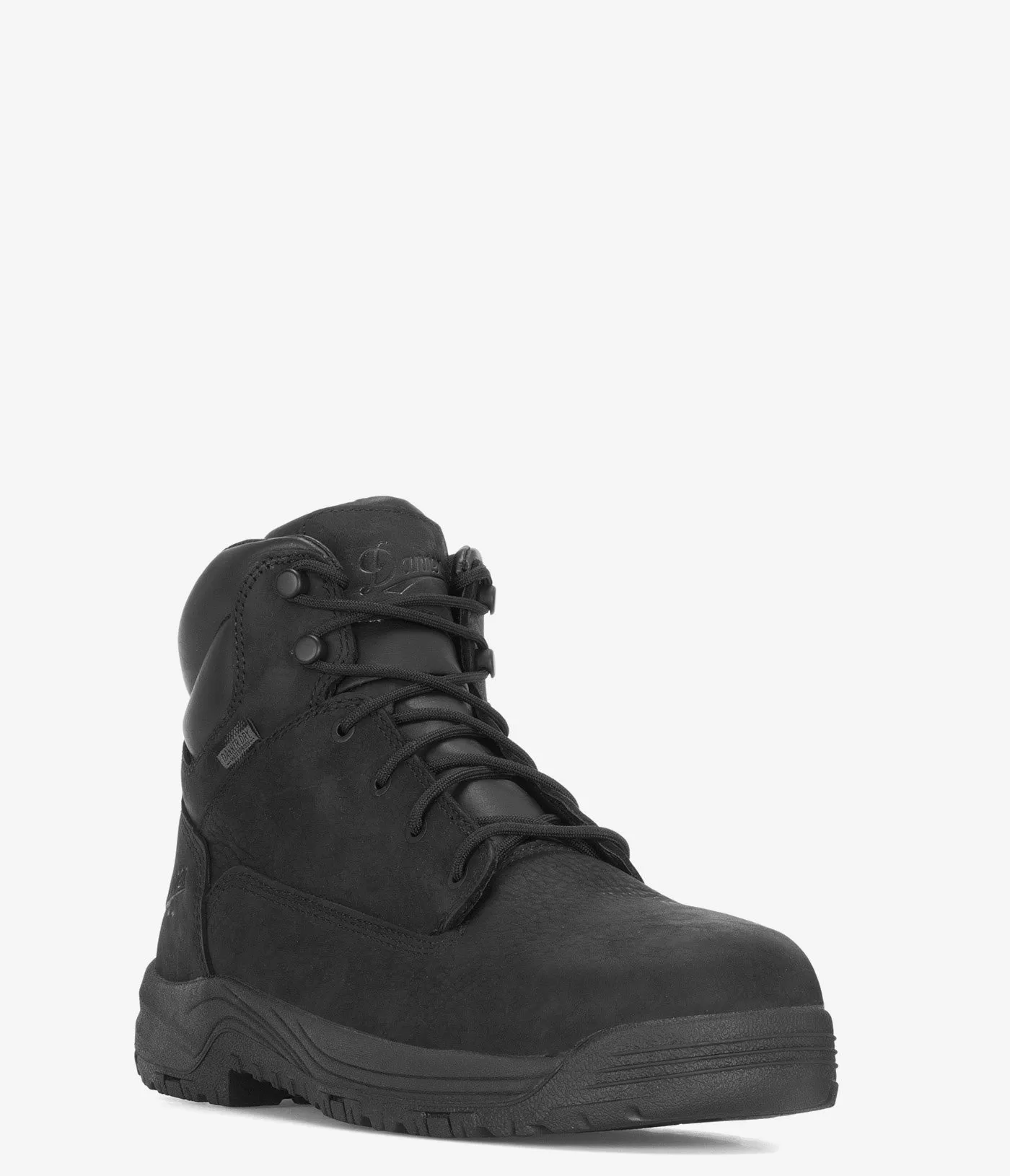 Danner Caliper 6" Aluminum Toe Waterproof Work Boot - Men