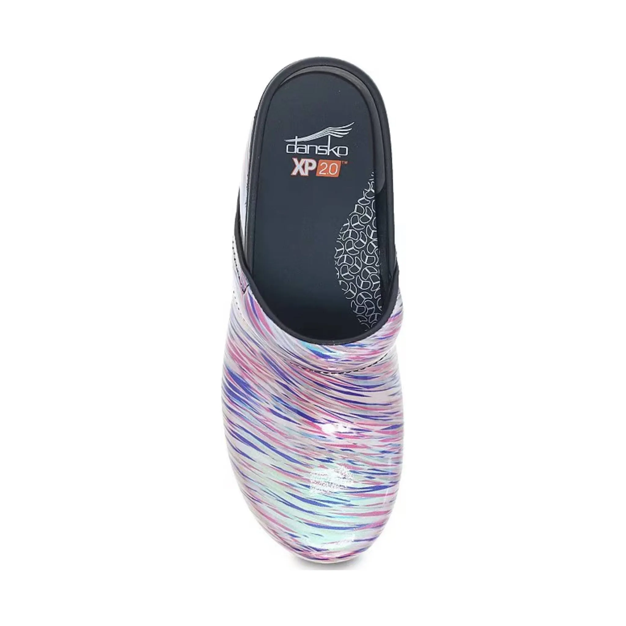 Dansko Women's XP 2.0 - Pastel Blur