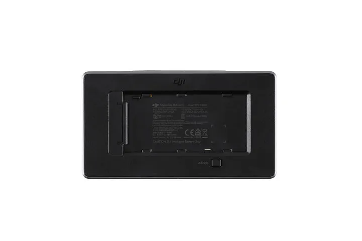 DJI CrystalSky 5.5" High Brightness Monitor