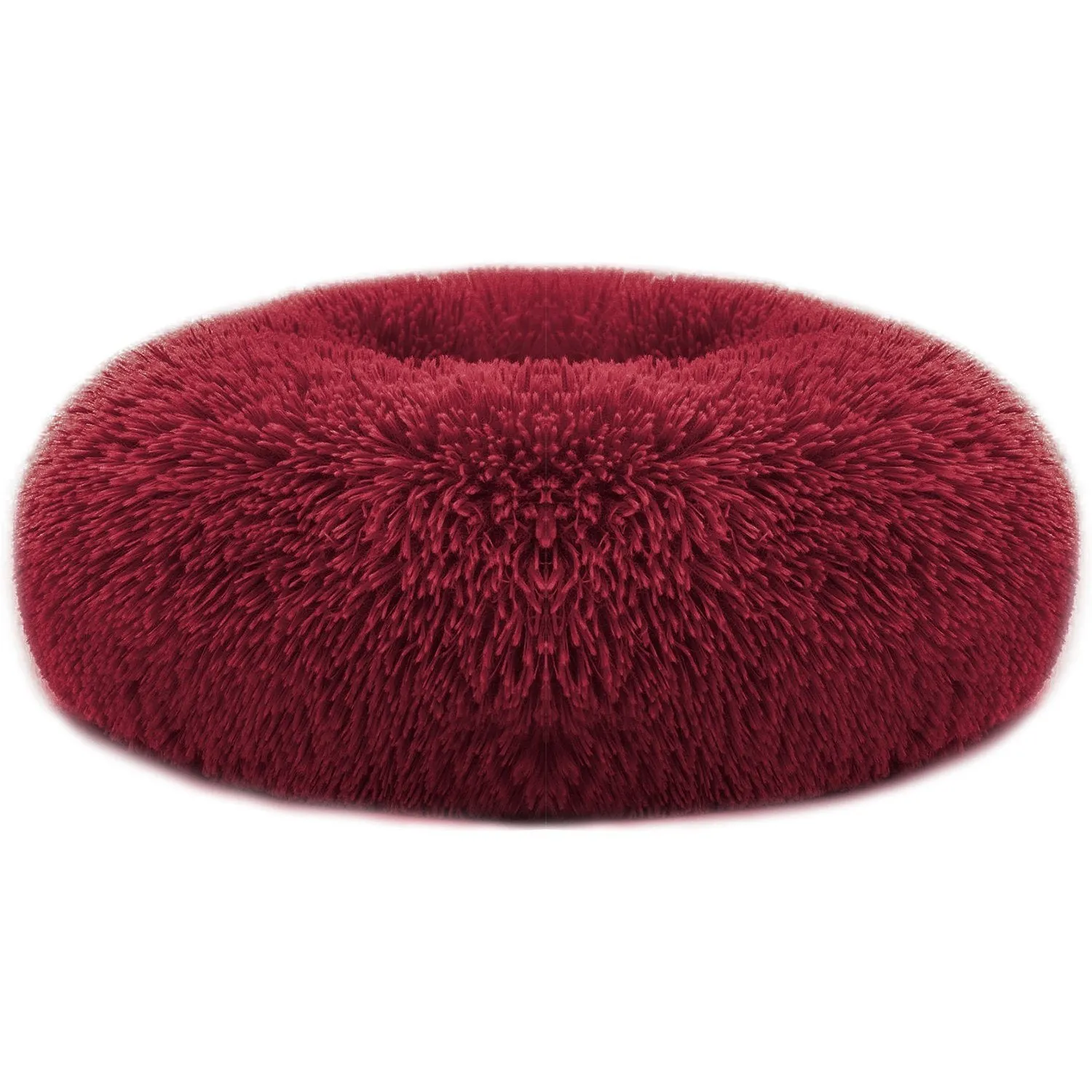 Dog Cozy Nest Sofa Bed Cushion