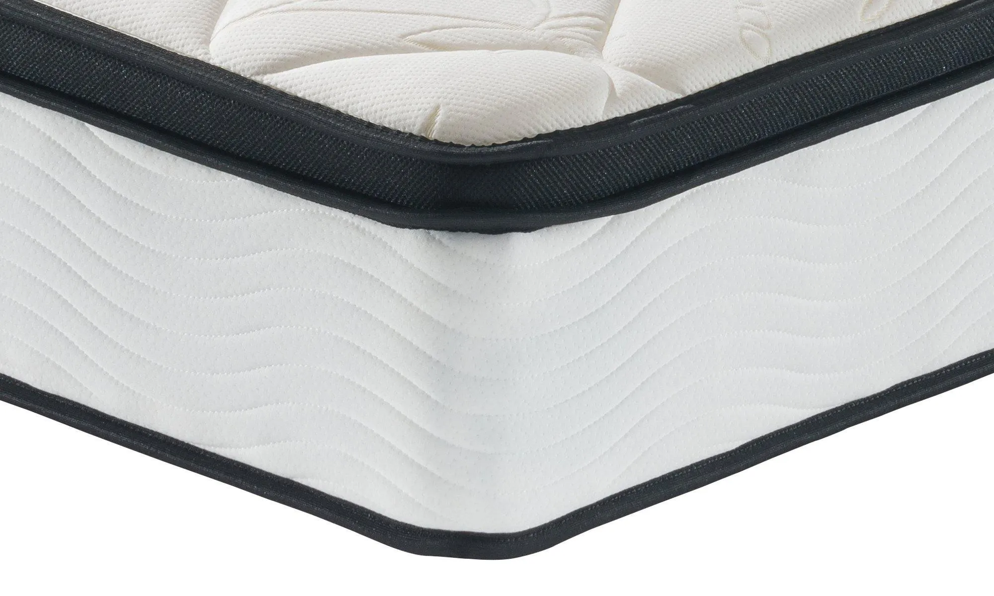 DreamRest Spine Support Gel Memory Foam Mattress