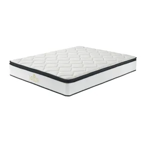 DreamRest Spine Support Gel Memory Foam Mattress