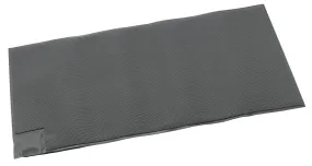 Drive Medical afm-07 Corded Alarm Floor Mat, 24" x 48"