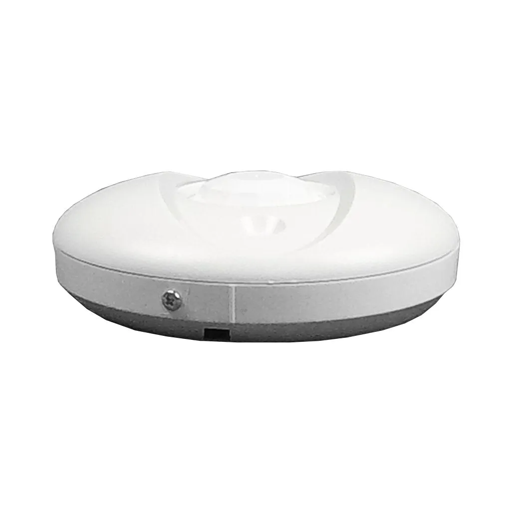 DSC BV500GB Bravo 5GB Ceiling Mounted 360 Degree Motion Detector With Built-In Glassbreak