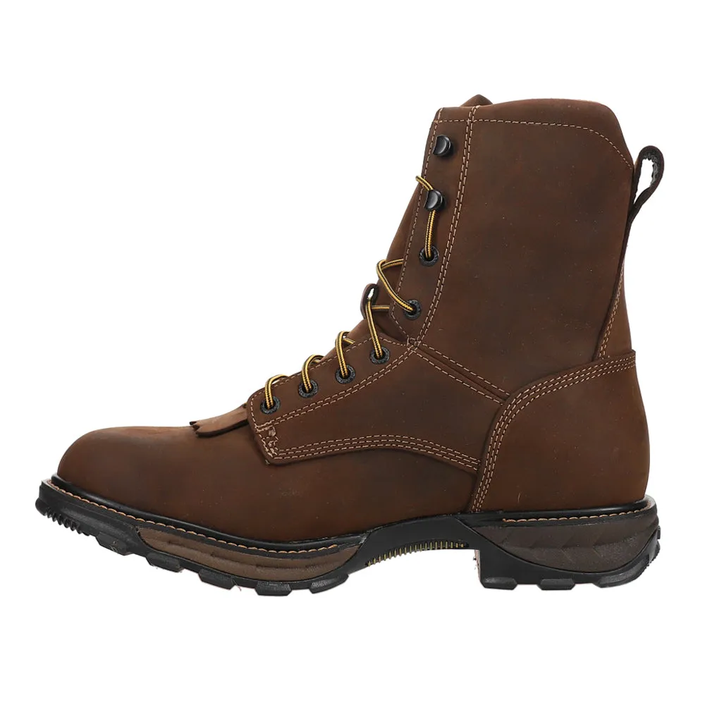 Durango Maverick XP Waterproof Lacer Work Boot