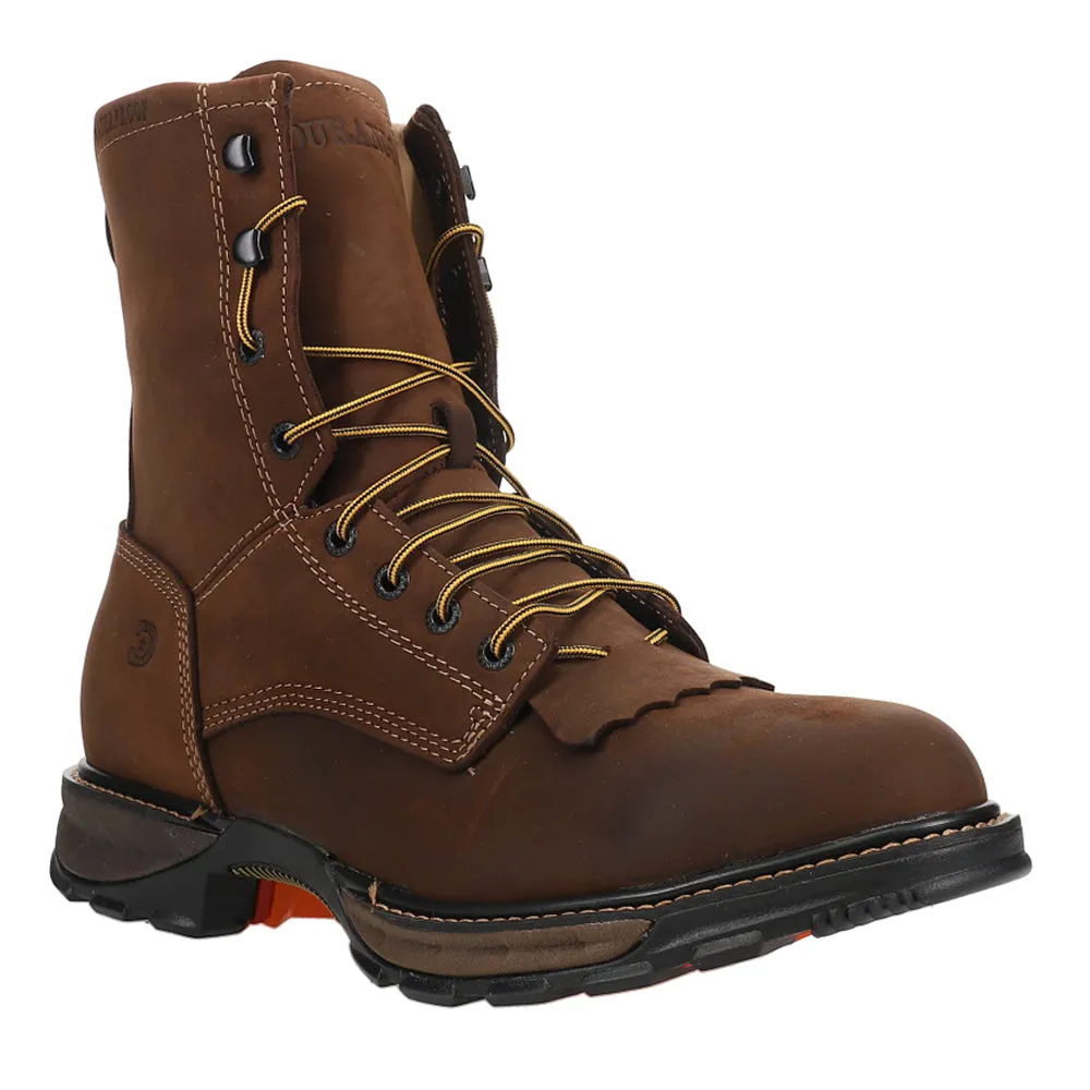 Durango Maverick XP Waterproof Lacer Work Boot