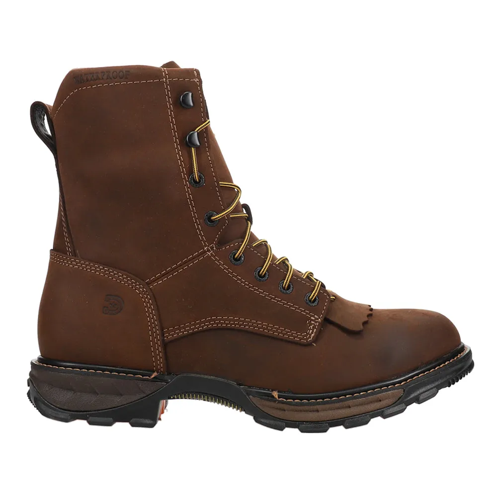 Durango Maverick XP Waterproof Lacer Work Boot