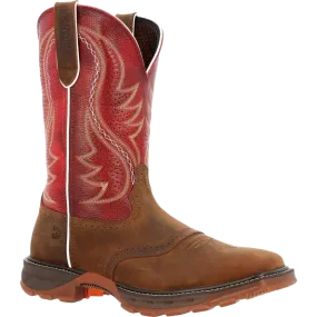 Durango Men's Maverick XP Ventilated Western Work Boots DDB0479