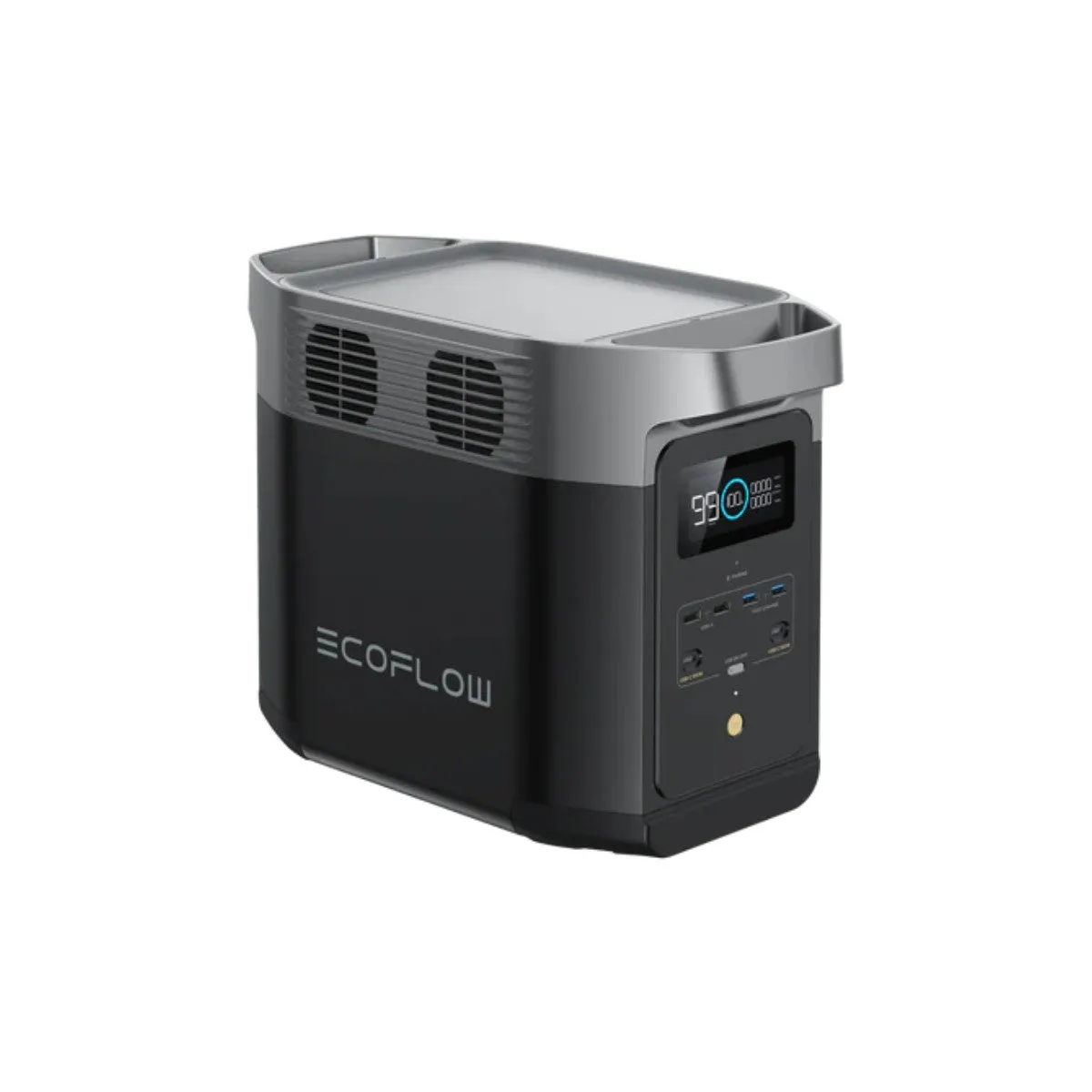 EcoFlow Delta 2