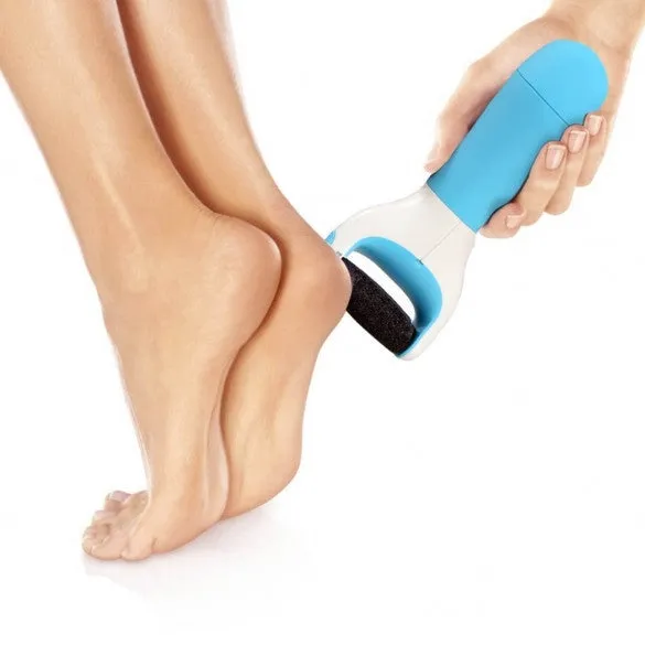 Electrical Foot Care Pedicure Foot File Hard Dry Skin Callus Remover