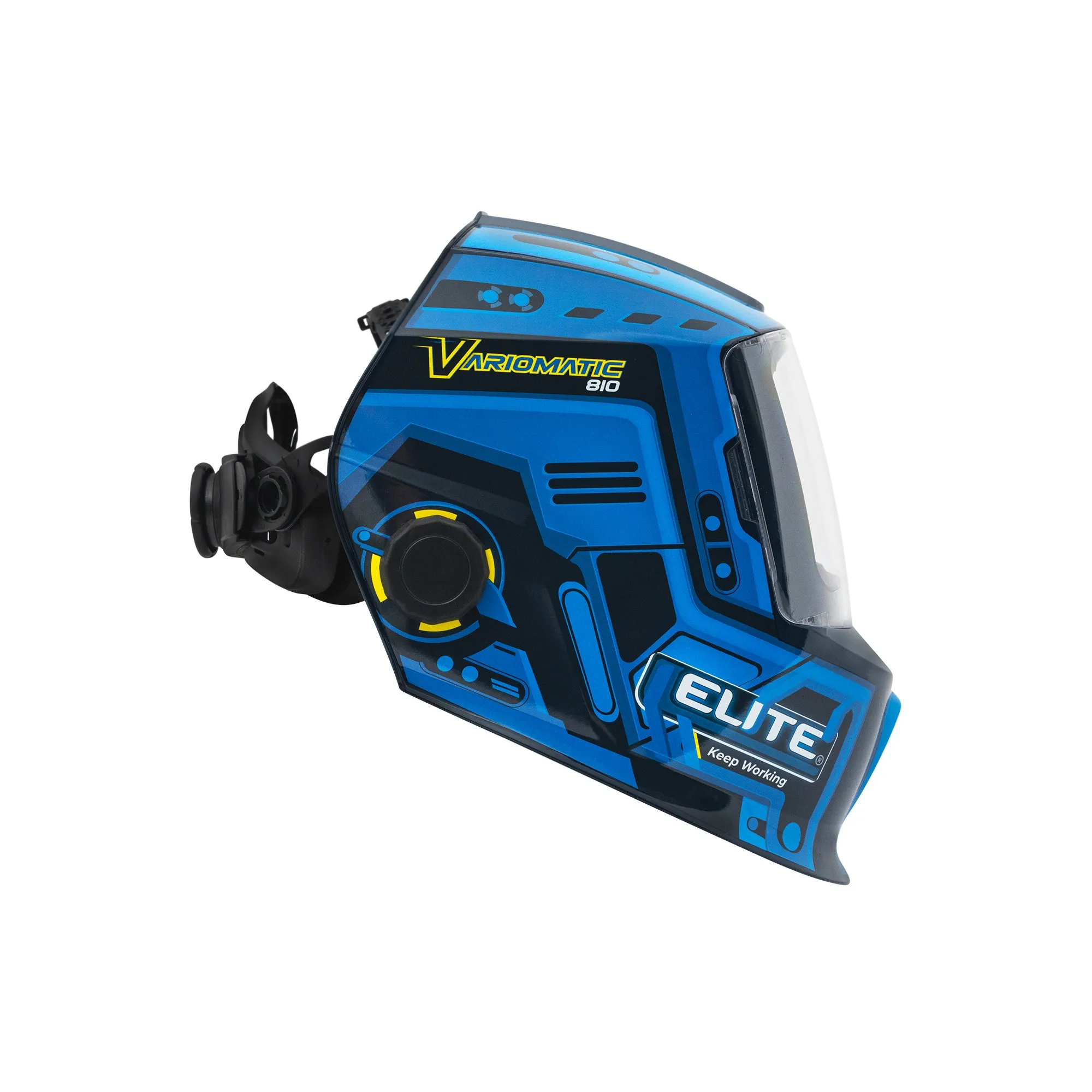 Elite® Welding Helmet CSVM830