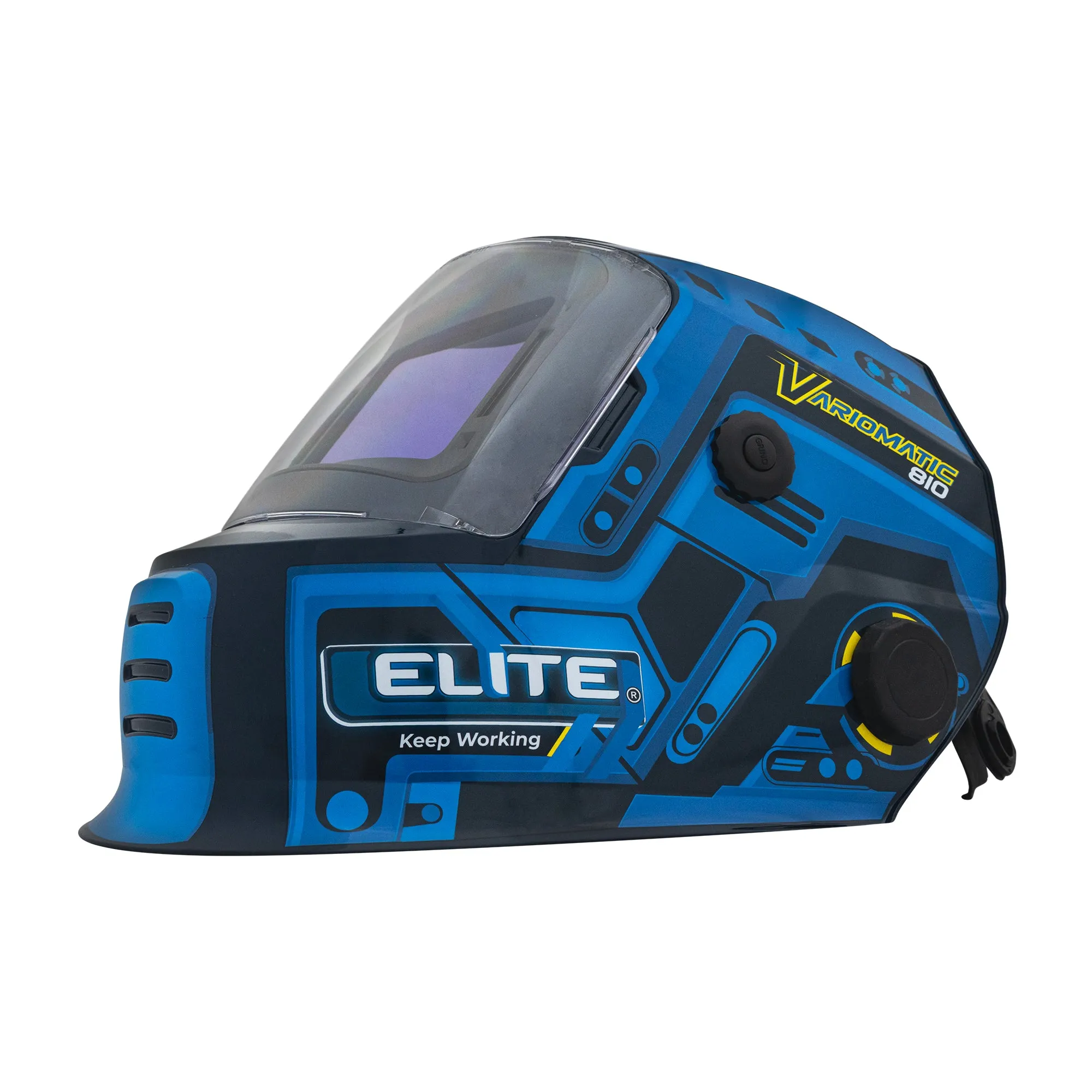 Elite® Welding Helmet CSVM830