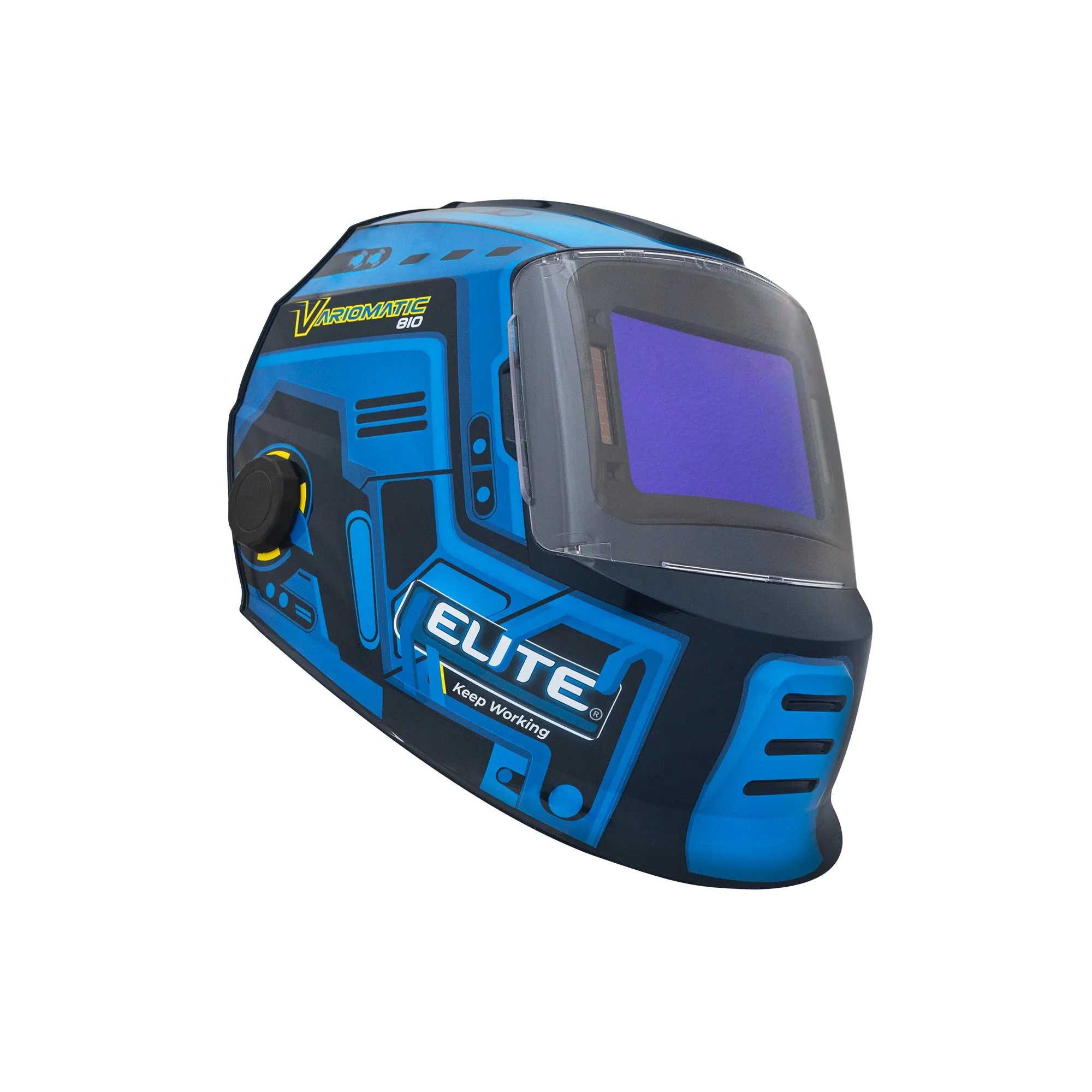 Elite® Welding Helmet CSVM830