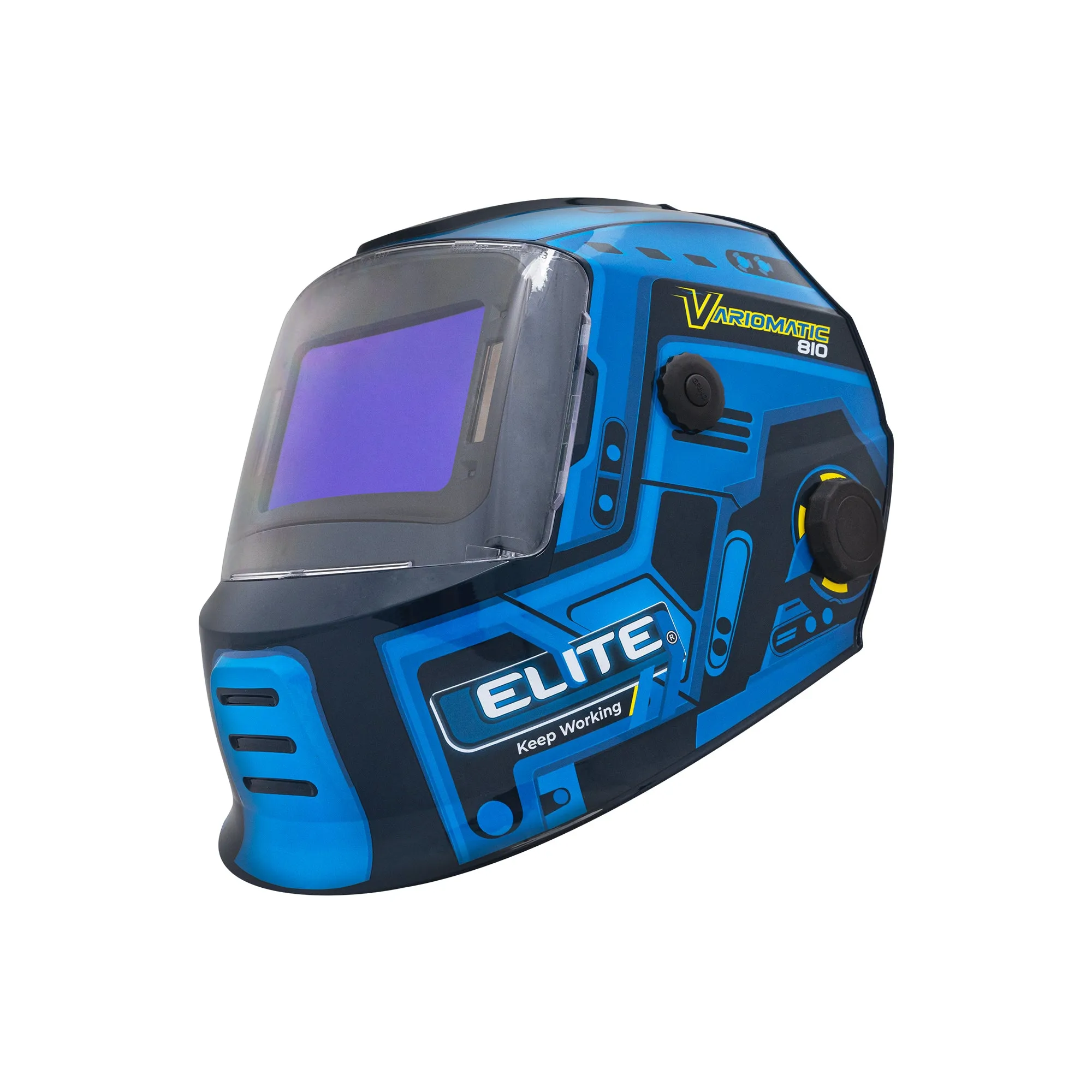 Elite® Welding Helmet CSVM830