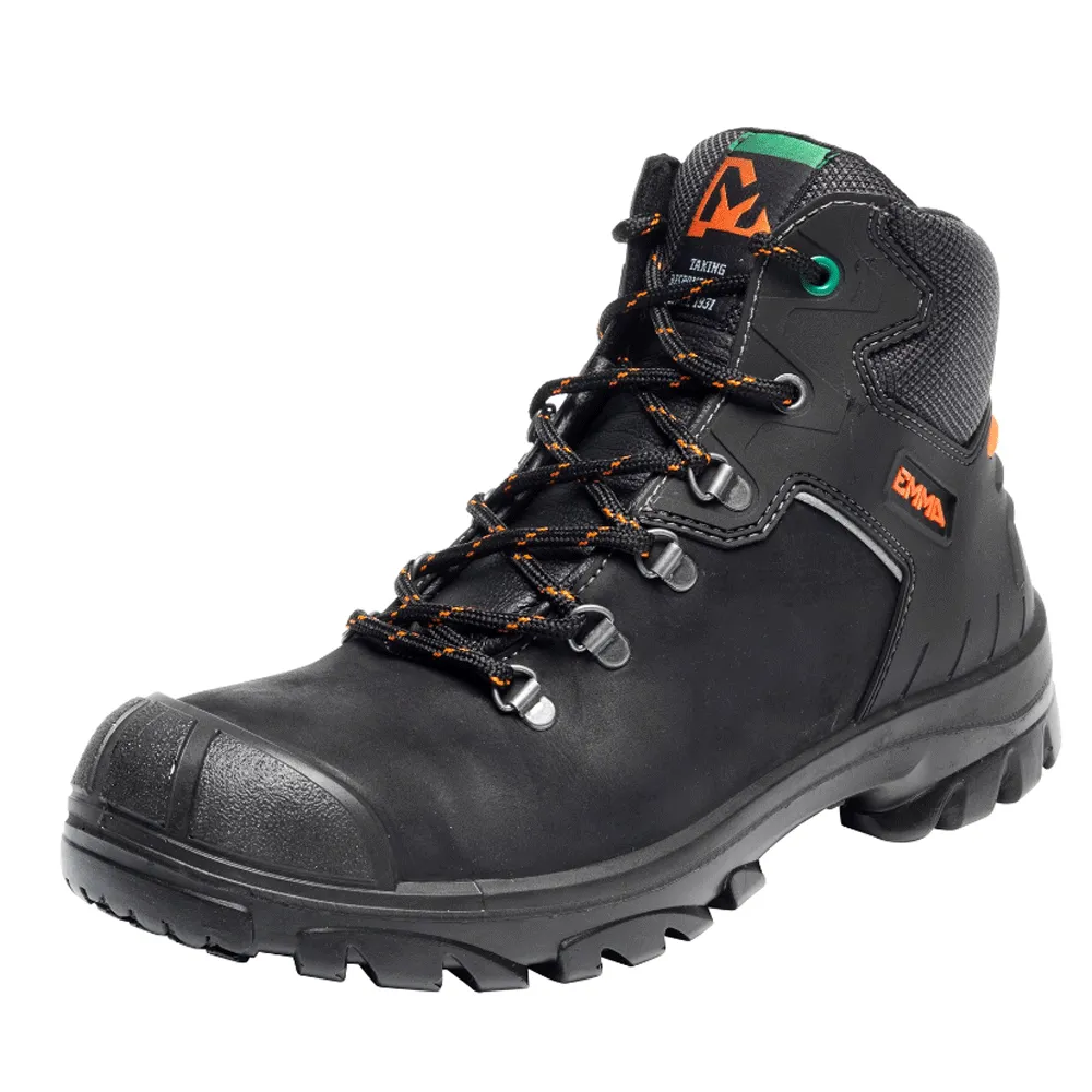 Emma 335568 Himalaya XD Wide Fit Safety Boot