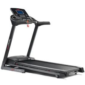 Energy Flex Motorized Auto Incline Smart Treadmill with Extra Shock Absorption