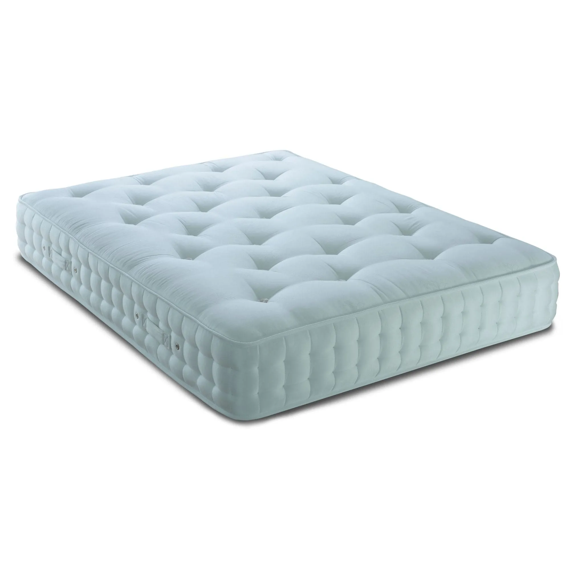 Executive Memory Foam Mattress