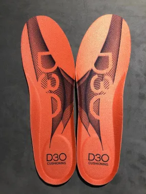 Exustar D3O-Insole