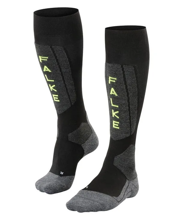 Falke SK5 Expert Men's Skiing Knee-high Socks