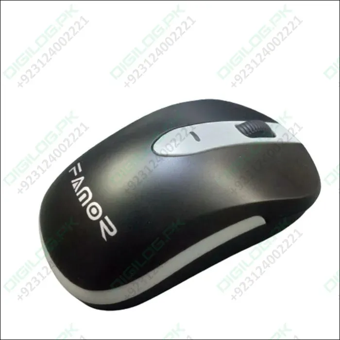 Famor M360 2.4G Wirleless Mouse