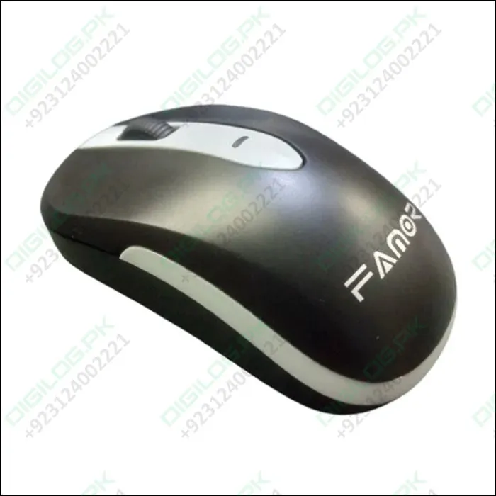 Famor M360 2.4G Wirleless Mouse