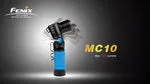 Fenix MC10 LED Anglelight - Black Grip